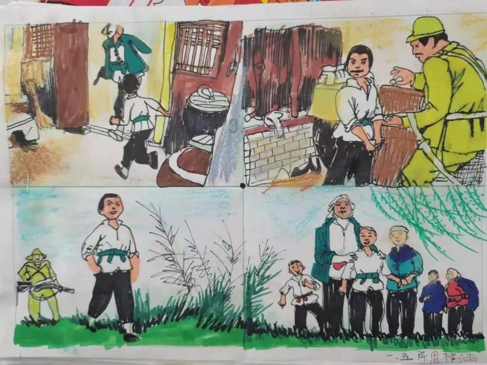 逃离上锁的房屋